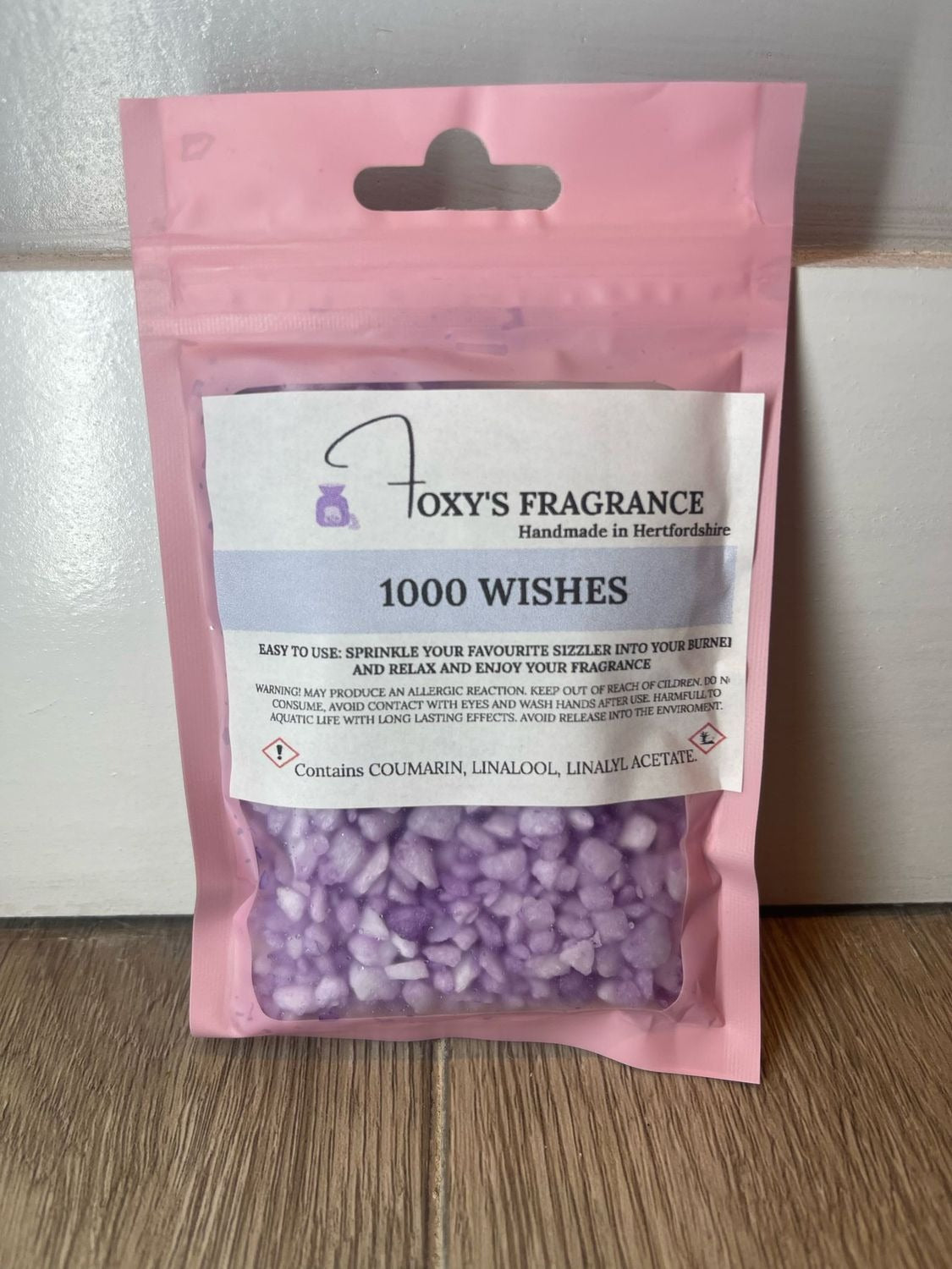 1000 Wishes