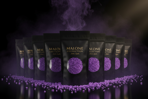 Malone Collection, 10 x 60g bags of Highly Scented Sizzlers