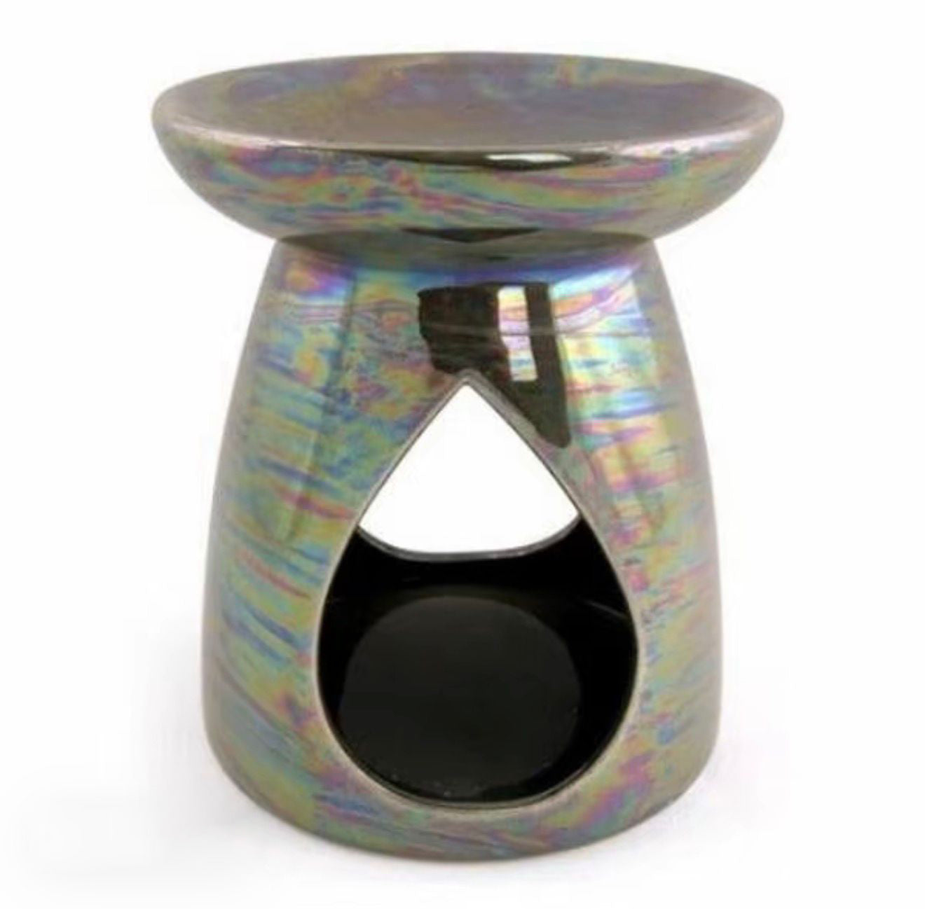 Box of 12 mixed Burners