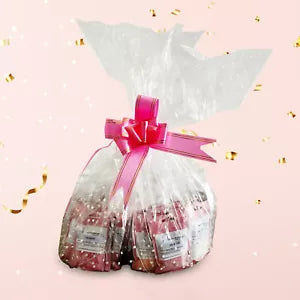 1 x Sizzler Expert Kit (4 x Burners, 40 x Scented Sizzler Bags and 30 tealights)