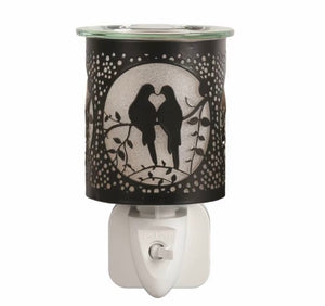 Two Doves Electric Plug in Melter