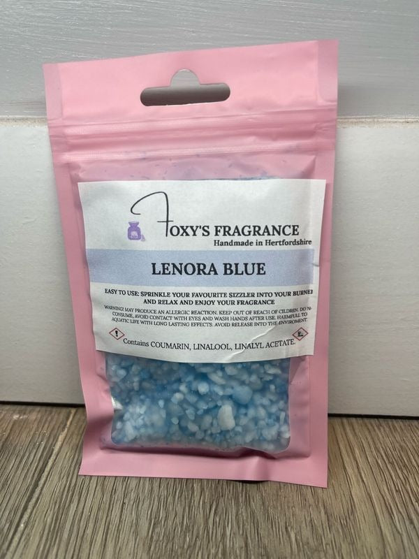 Lenora Blue