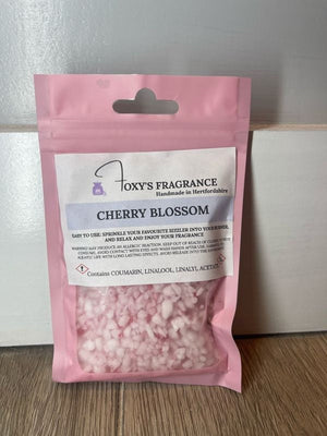 Cherry Blossom