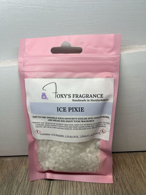 Ice Pixie