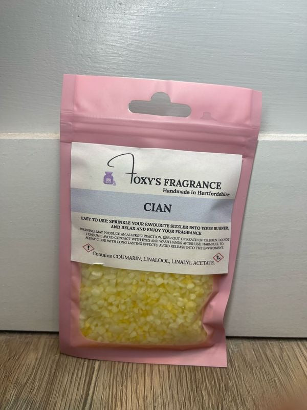 Cian