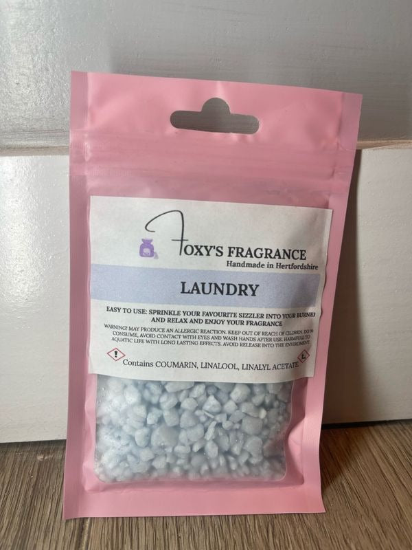 Laundry