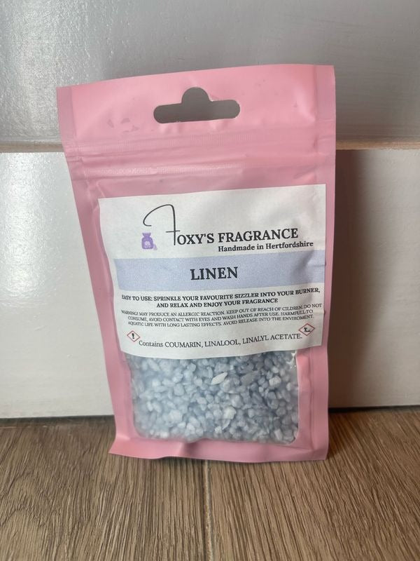 Linen