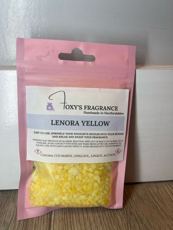 Lenora Yellow