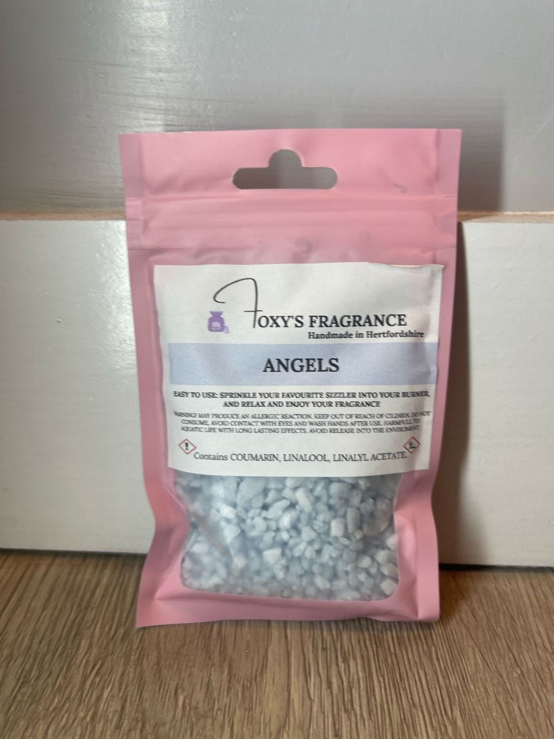 Angels