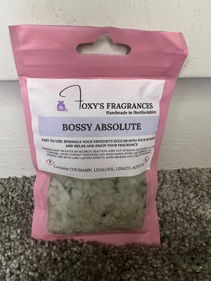 Bossy Absolute