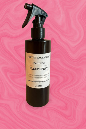 Highly Fragranced Room and Linen Spray