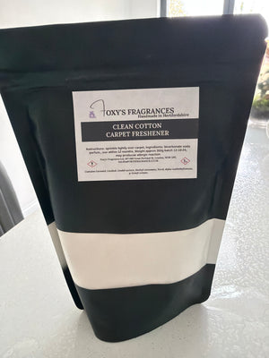 Carpet Freshener