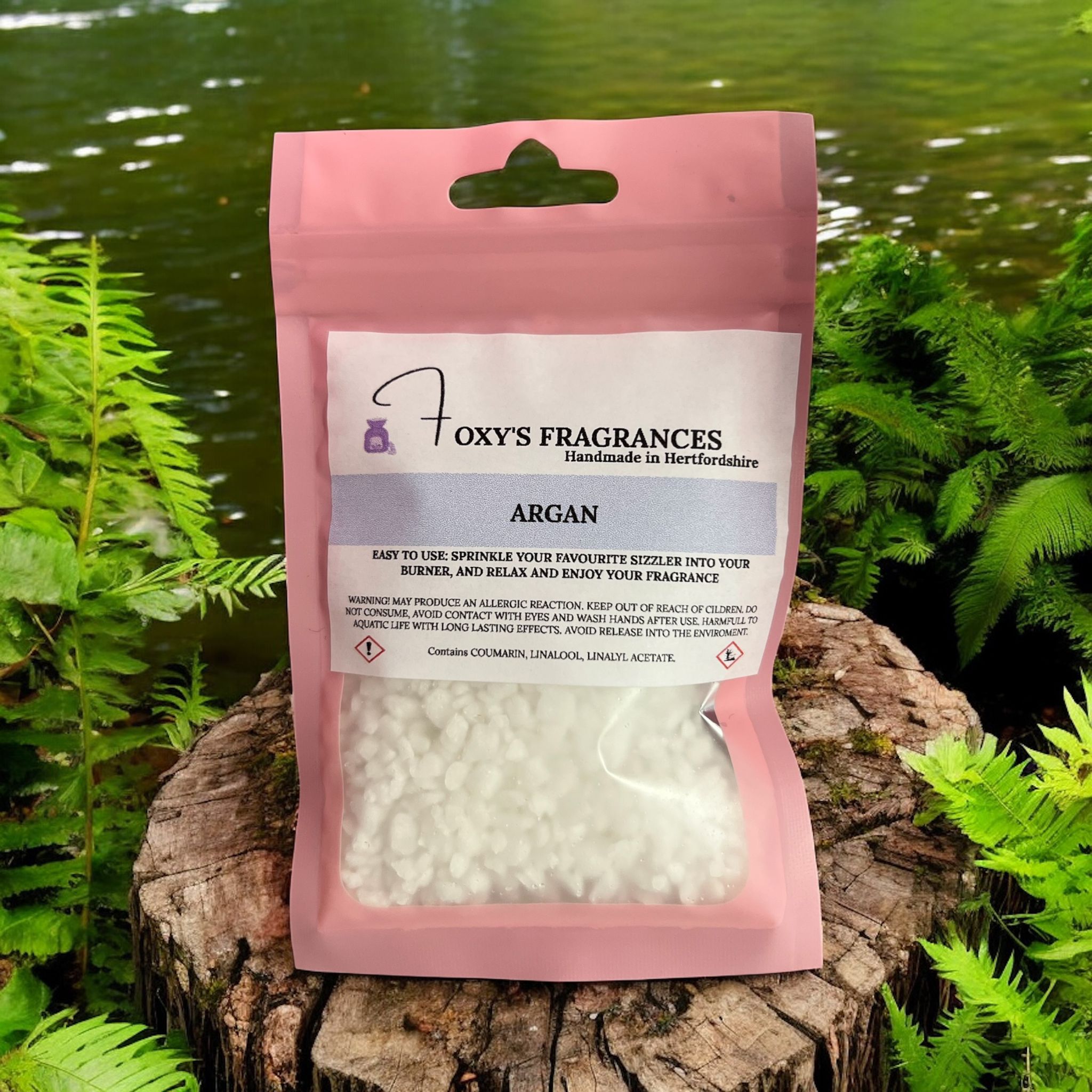 Argan