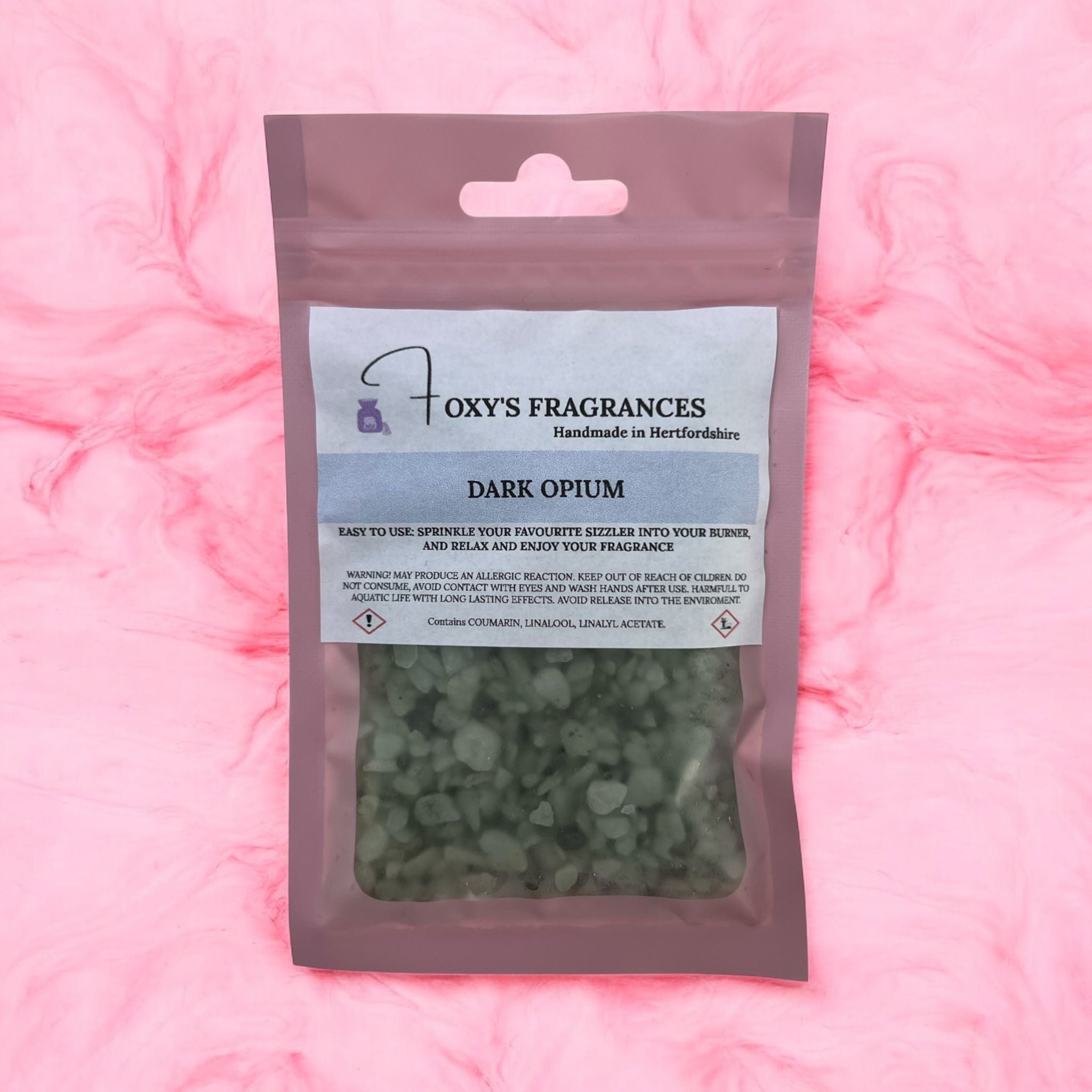 Dark Opium