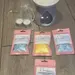 Deluxe Starter Pack (including hoover discs)