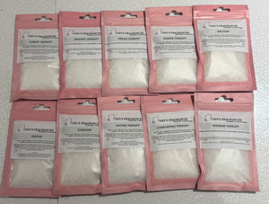 10 Fragrances for Mind, Mood & Balance ✨