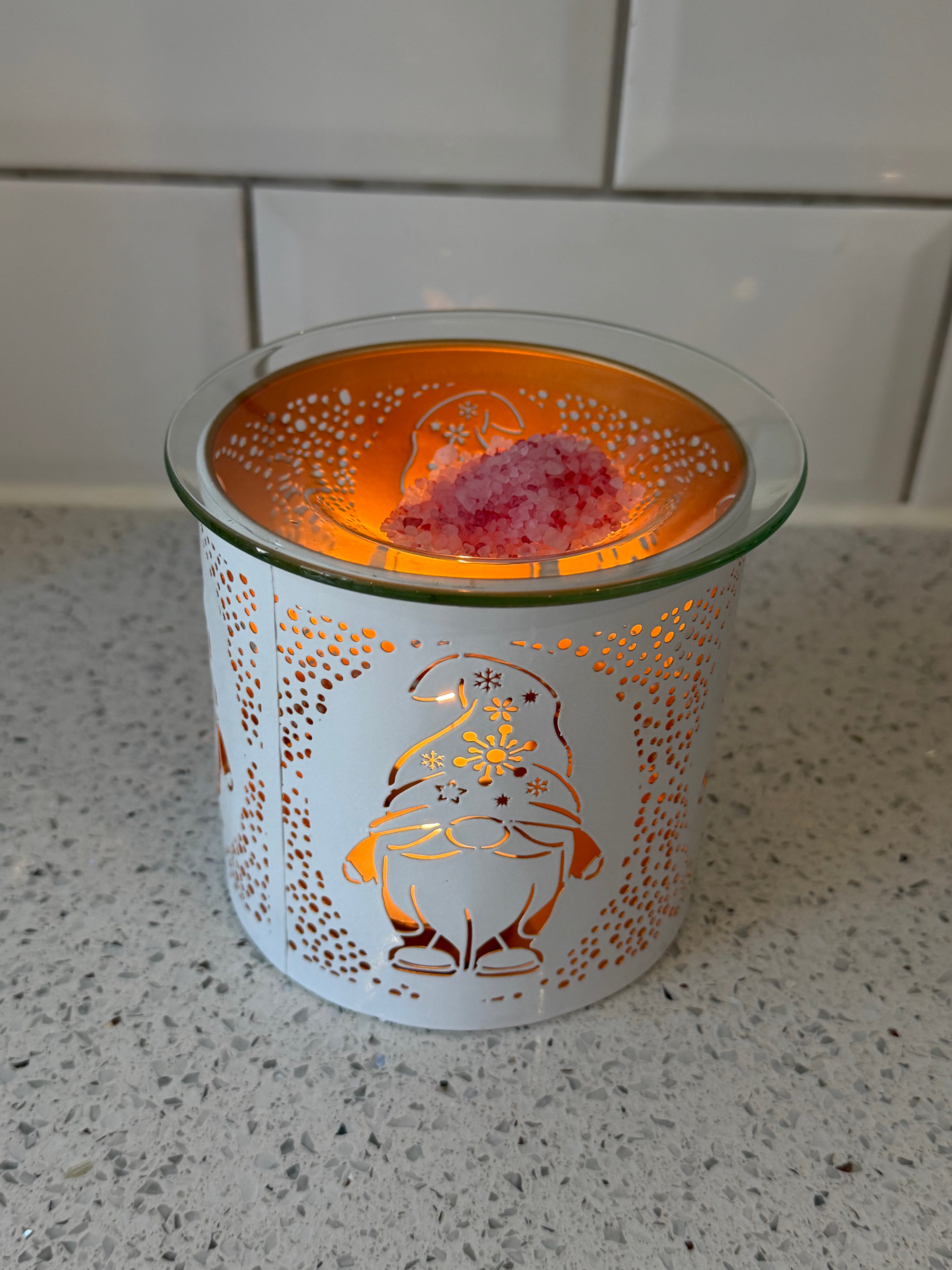 Gonk Sizzler Melter (+ 2 Bags of Sizzlers)