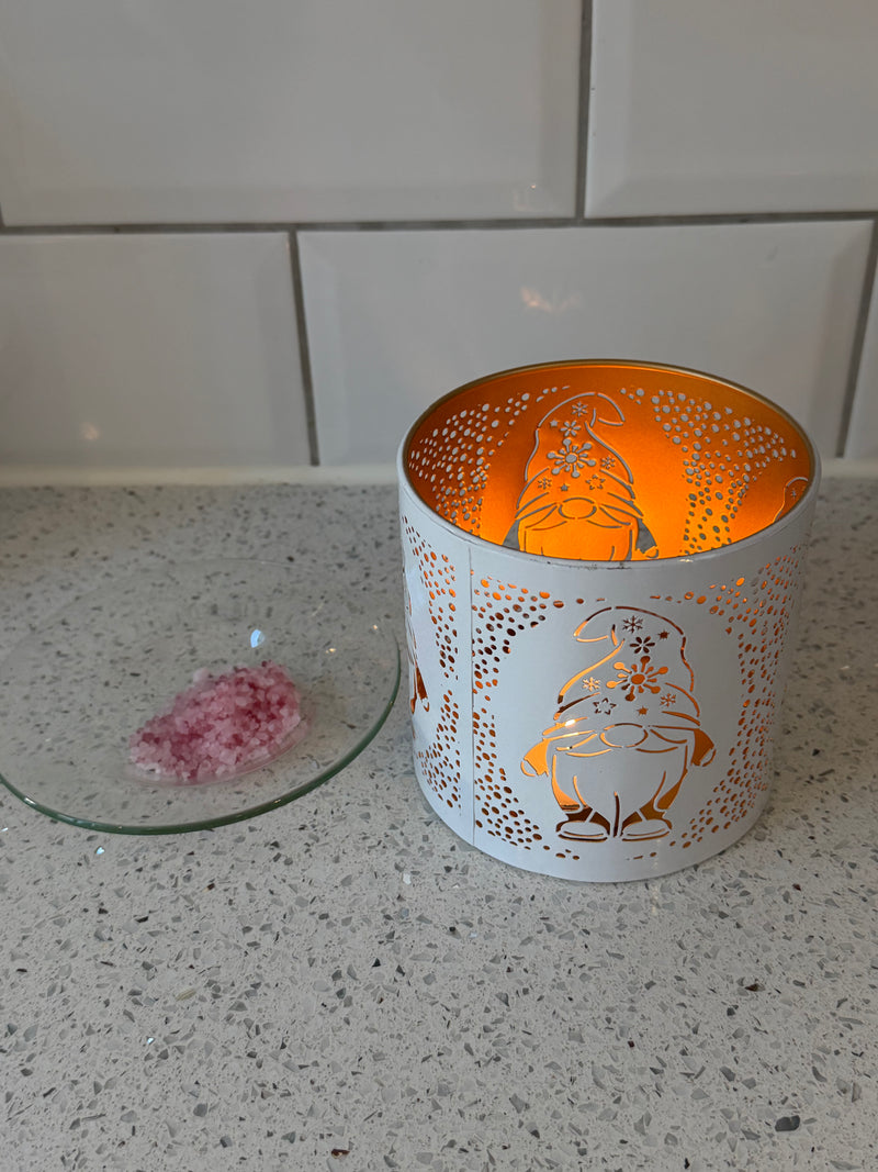 Gonk Sizzler Melter (+ 2 Bags of Sizzlers)