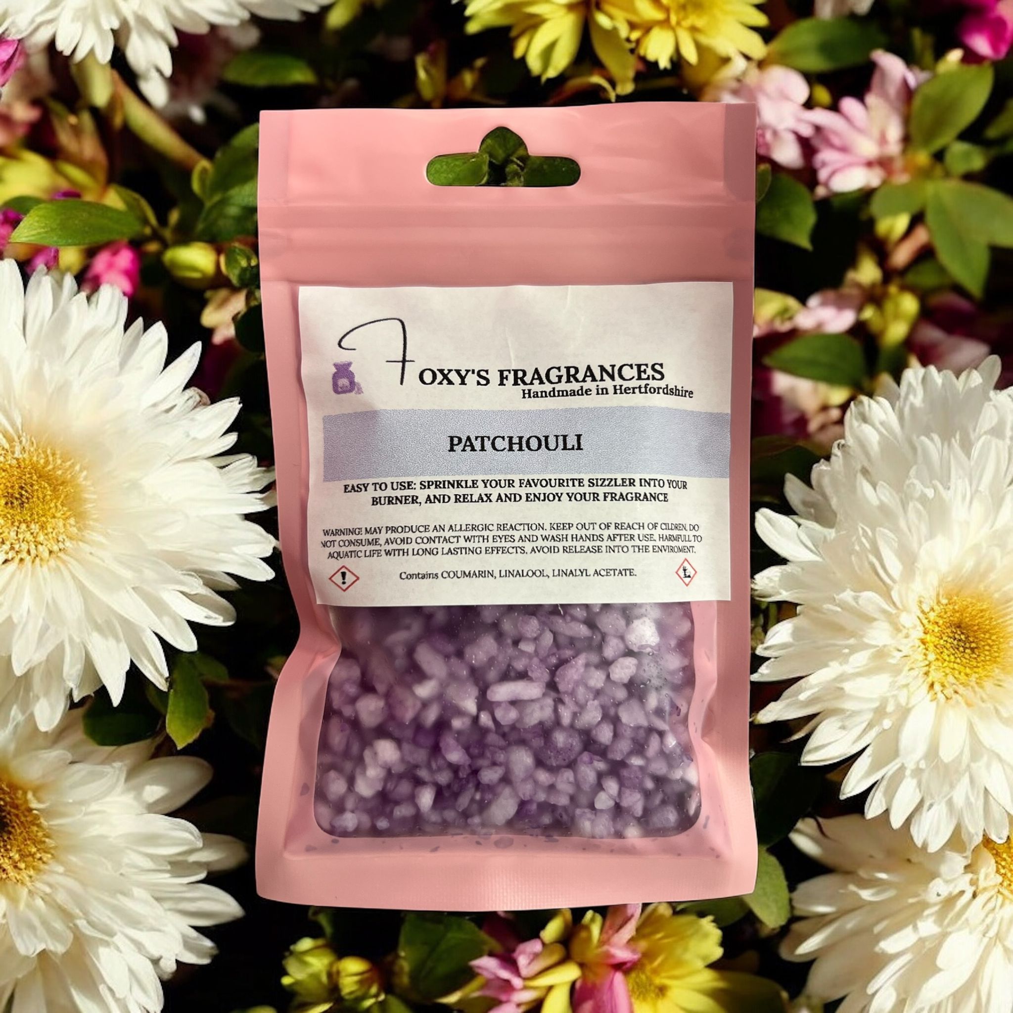 Patchouli