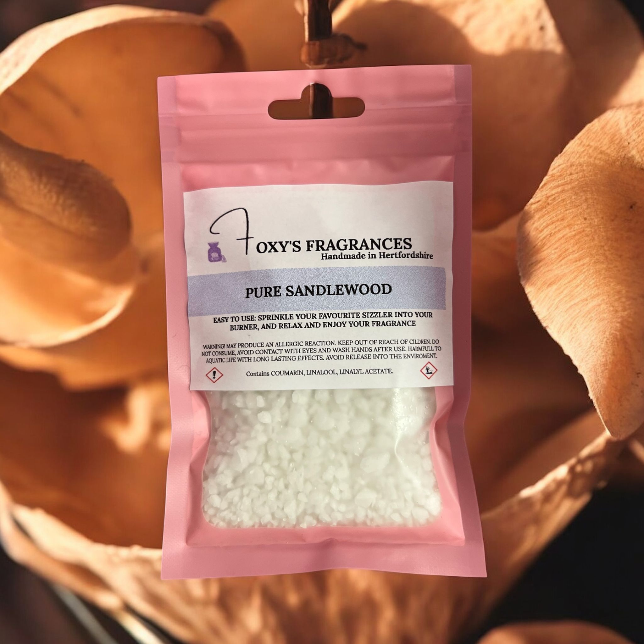 Pure Sandlewood