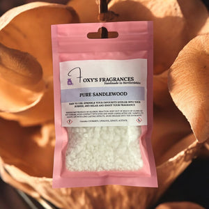 Pure Sandlewood