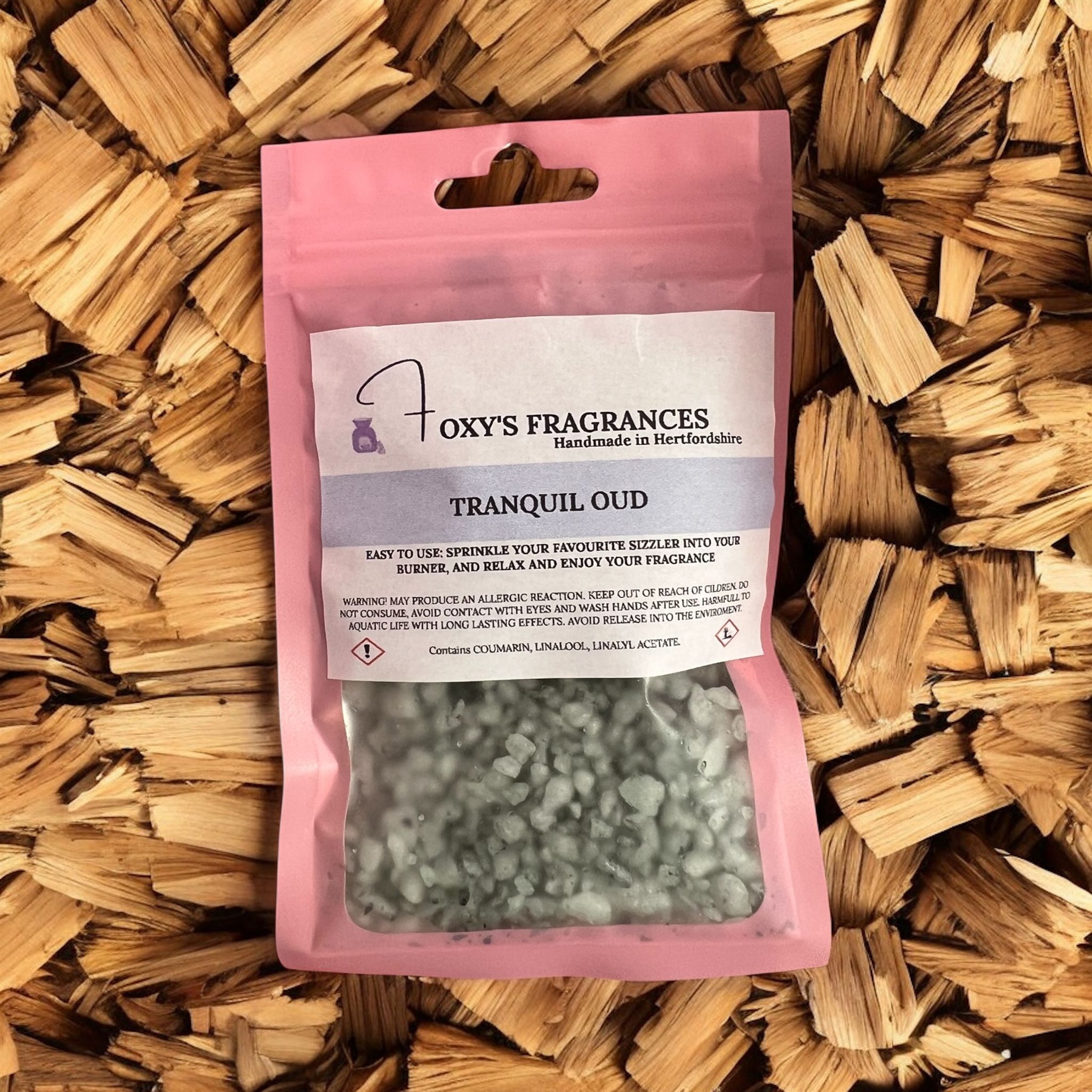 Tranquil OUD