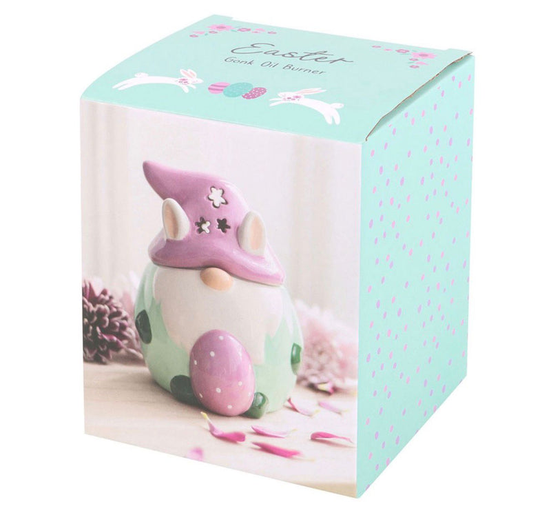Easter Gonk Burner
