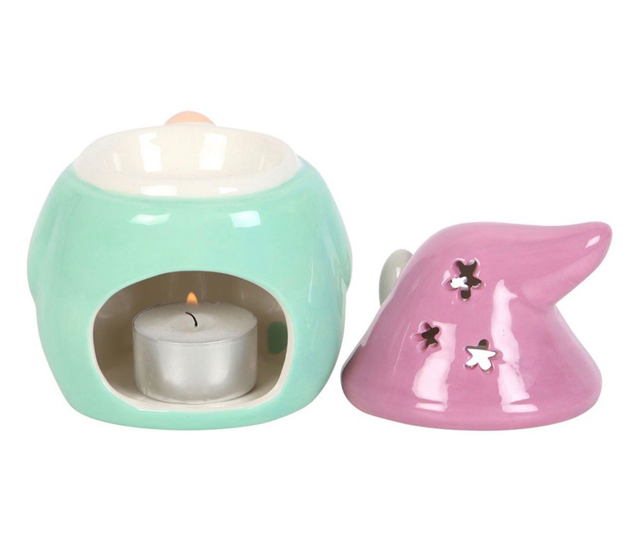 Easter Gonk Burner