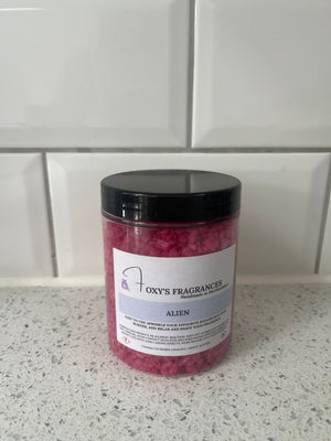 Scented Sizzler 300 Gram Pots
