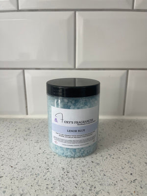 Scented Sizzler 300 Gram Pots