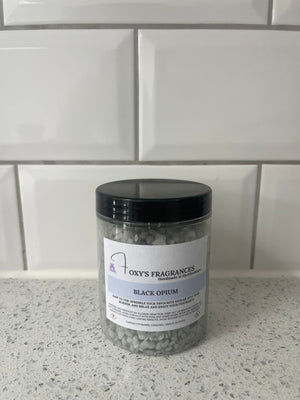 Scented Sizzler 300 Gram Pots