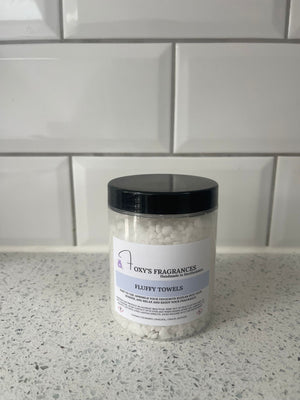 Scented Sizzler 300 Gram Pots