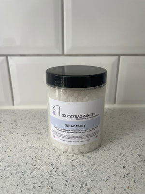 Scented Sizzler 300 Gram Pots
