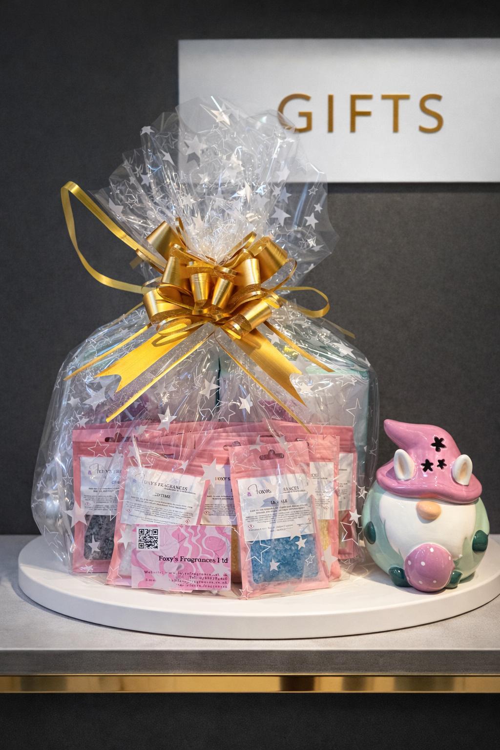 🐣✨ Easter Gonk Intermediate Gift Set ✨🐣