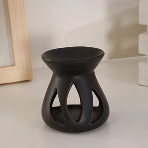 Ceramic Incense Burner | Japanese Style