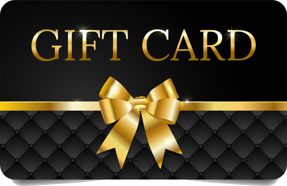 Foxy's Fragrances UK Gift Card