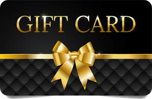 Foxy's Fragrances UK Gift Card