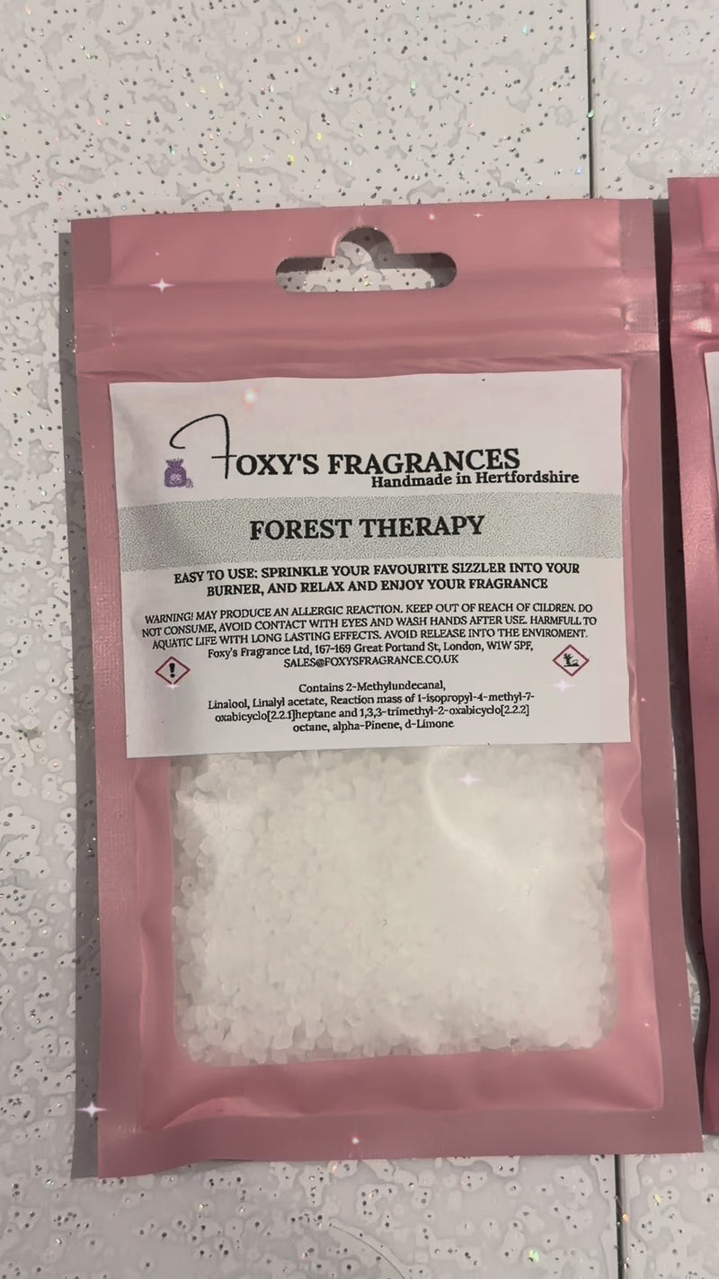 10 Fragrances for Mind, Mood & Balance ✨